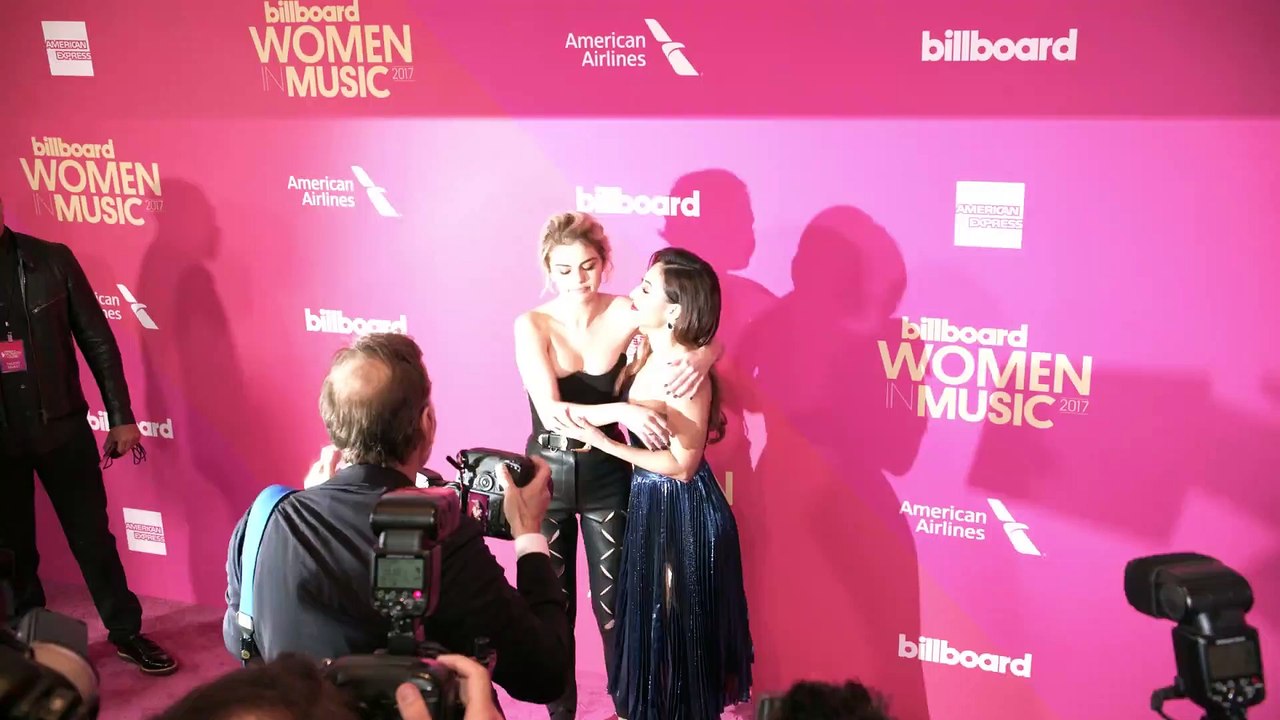 Francia Raisa Clapsback At Selena Gomez Fans