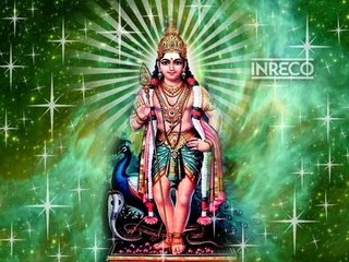 Muruga Muruga (Jayasree) - Pancharathangal