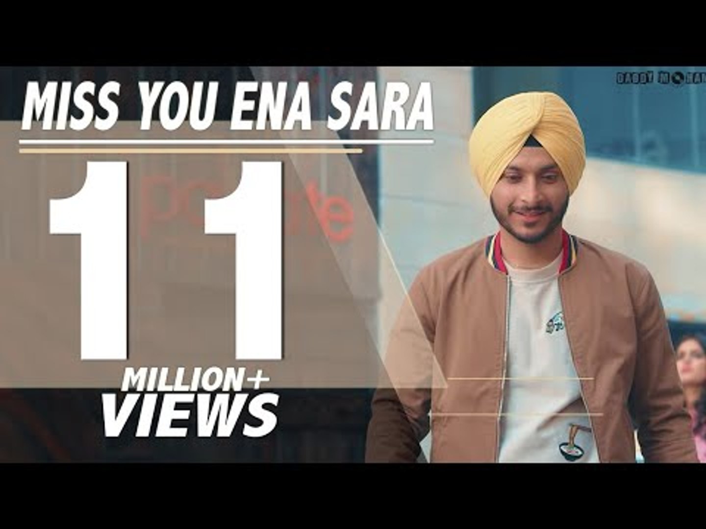 Miss You Ena Sara | Navjeet | Shera Dhaliwal | Bunny Singh | Latest Punjabi  Songs 2018 - video Dailymotion