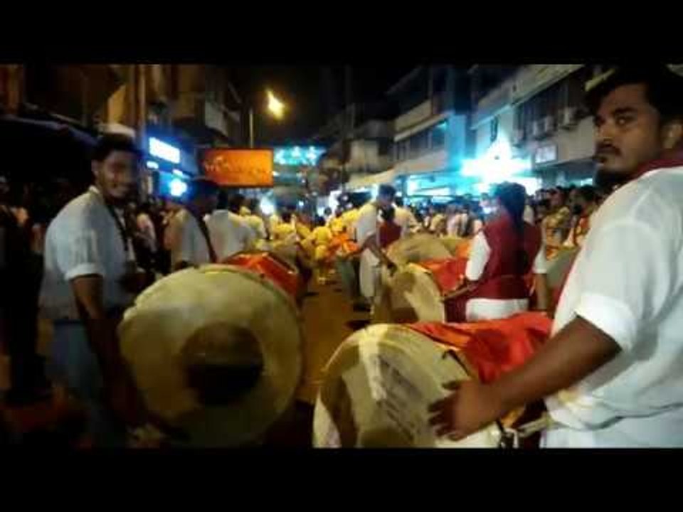 JAI MAHARASHTRA