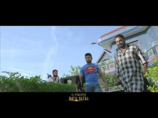 DIALOGUE PROMO 2 || Kacche Dhaagey || Releasing 25 December 2016