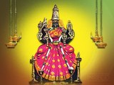 Thee Midhithu Aaduvam - Mahanadhi Shobana Amman Song; Ammanukku Thiruvizha