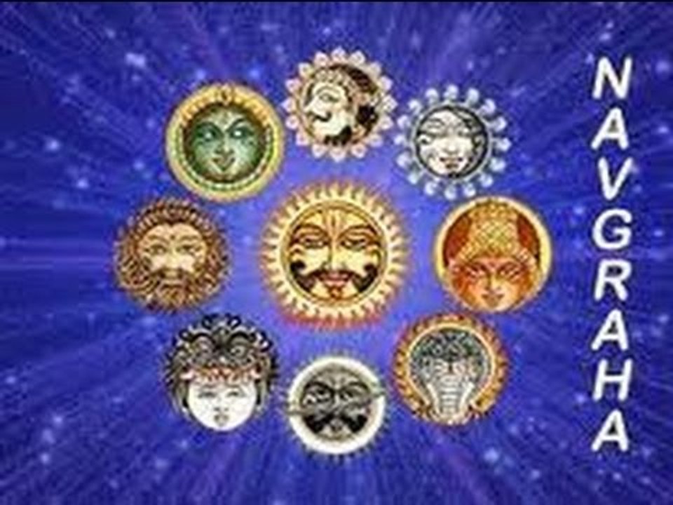 Shree Navgrah Chalisa