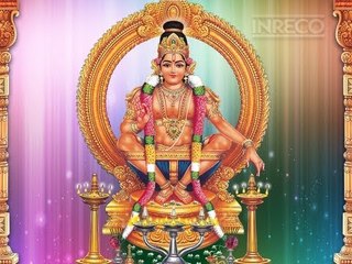 Saranam Iyyappa (Sankaran Nambudiri) - Papanasam Sivan Songs - Vol-1&2