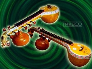 Bhajan (Veena) - Veena Classical - Instrumental