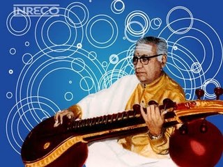 Naama Kusumamula (Veena) - Veena Classical - Instrumental