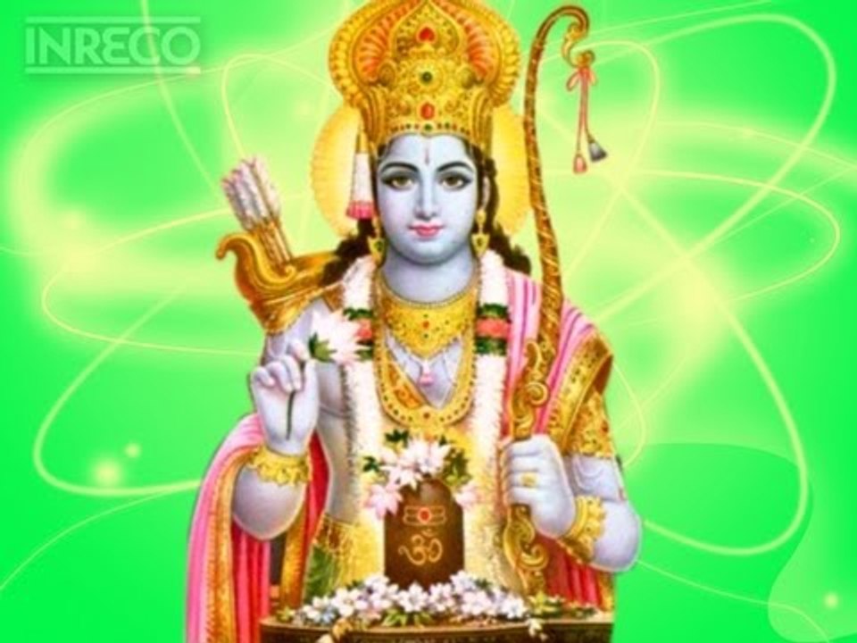 Mangalam Jayashri) - Rama