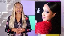 Cardi B Reveals Insane Price Tag For Her Beauty Routine