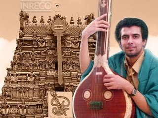 Kaa Vaa Vaa (Sankaran Nambudiri) - Gems Of Papanasam Sivan Vol-2