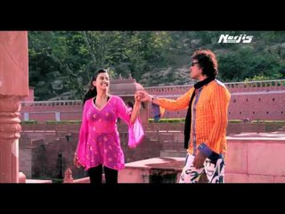 Kahe Muwavelu Jila Hilavelu,Superhit Song Of Bhojpuri Movie Kaalia