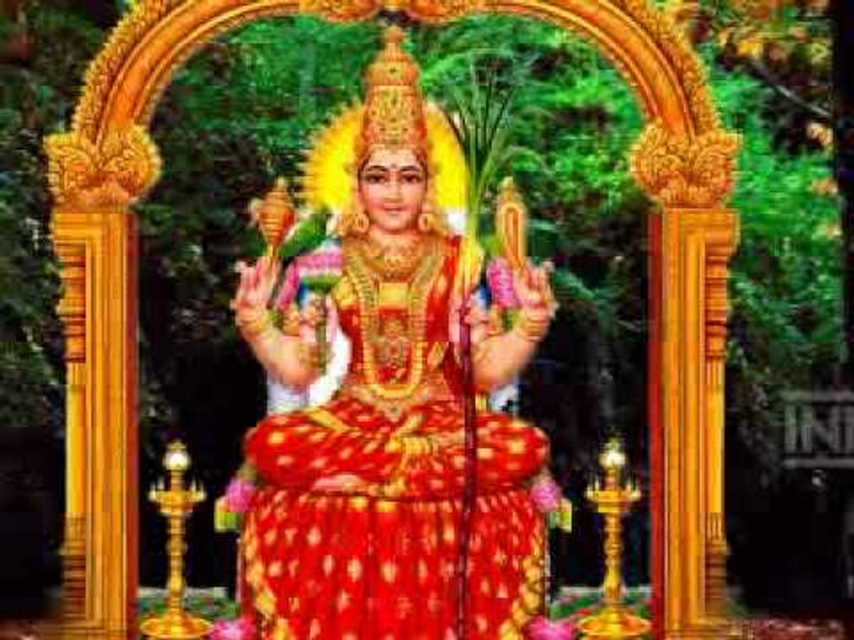 Kamakshi - Sammelanam