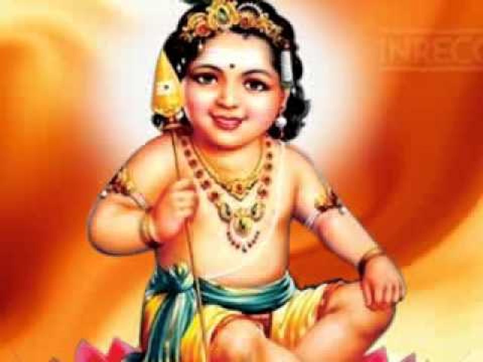 Kanthaiya - Chendur Muruga- Vol - 1