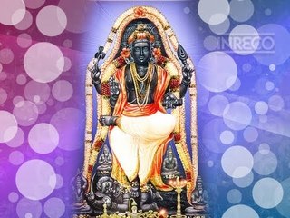 Sri Sankara Guruvaram - Tasmai Sri Gurave Namaha