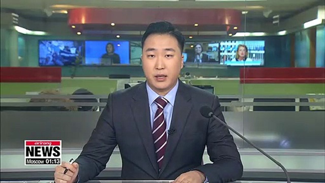 Iran's Rouhani threatens to close Strait of Hormuz if U.S. blocks oil exports