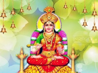 Vadivudaiyamma - L R Eswari Amman Song; Tamil Devotional