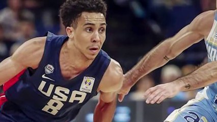 NBA G League Weekly: Trending (Dec. 4)