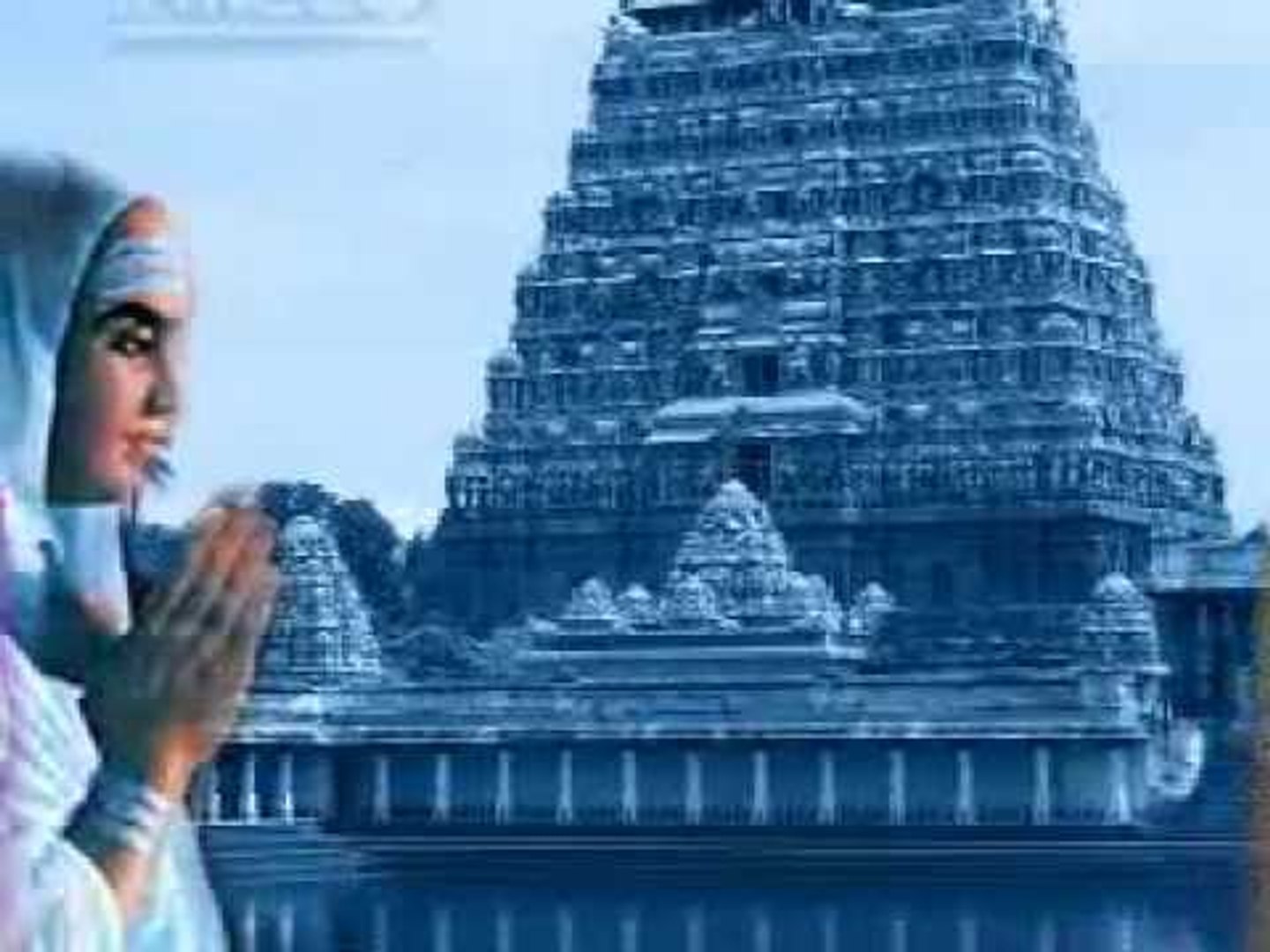 ⁣Poiyatha Mozhiyum | Sirkazhi Govindarajan Devotional Songs - Tamil Hindu Devotional Songs