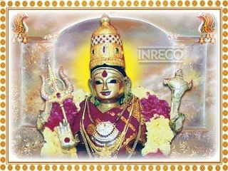 Thangaratham |  Amman Tamil Songs by S Janaki - Pambai Saththam Kaekayilae