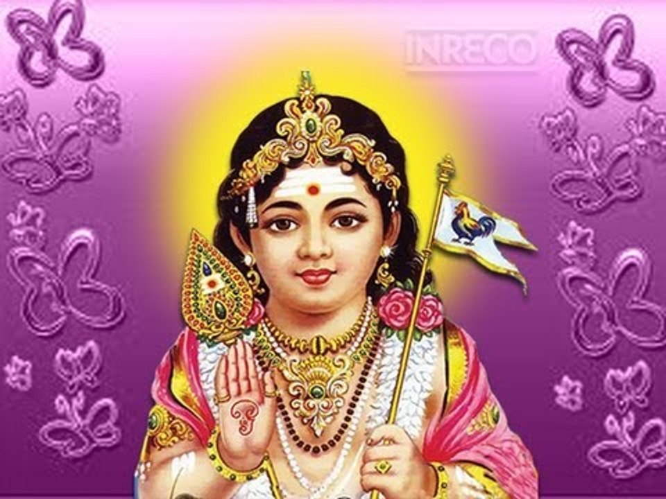 Murugan Endra Suruvan | Dr. Seekazhi S. Govindarajan - Tamil Hindu Devotional Songs