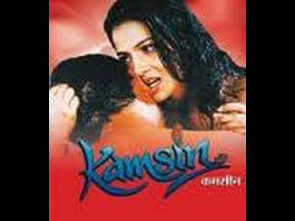 Ek Deewani Kamsin Si - "Kamsin" 1992 Bollywood...