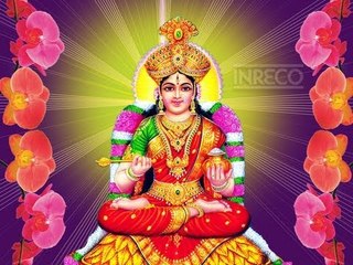 Yanai Poojai | Amma Maariyamma | Amman Devotional Songs