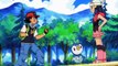 Ash Ketchum: Master Pokemon Trainer, Terrible Coach