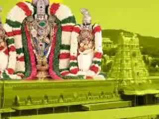 Malai Yaezhil Vaazhum by Nithyasree Mahadevan - Sri Venkatesa Suprabatham And Paadalkal