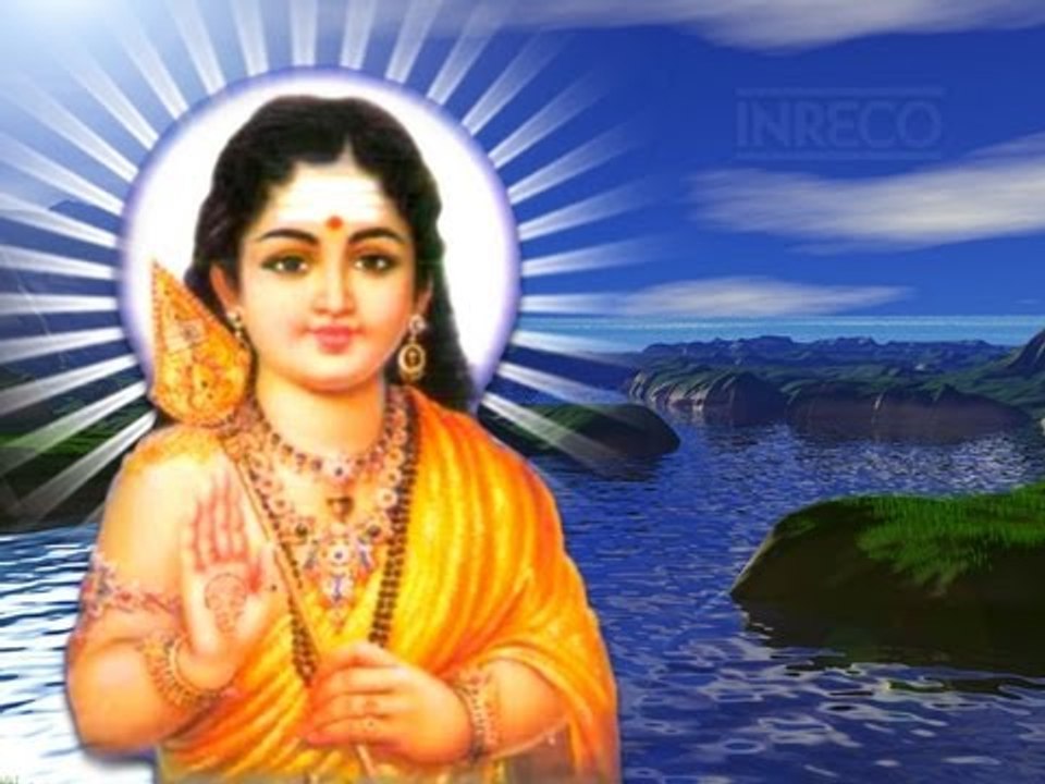 Vaa Vaa Murugane - Murugan Songs;Vadivela Sivabala