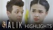 Halik: Jade tells to Lino that she is pregnant | EP 82