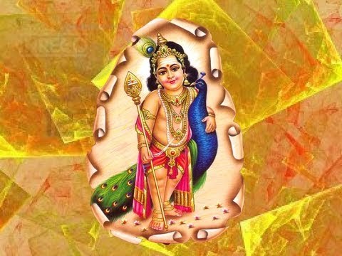 Mayilmeedhu Vilaiyadum - Lord Murugan;Sree Skandha Sashti Kavacham And Songs