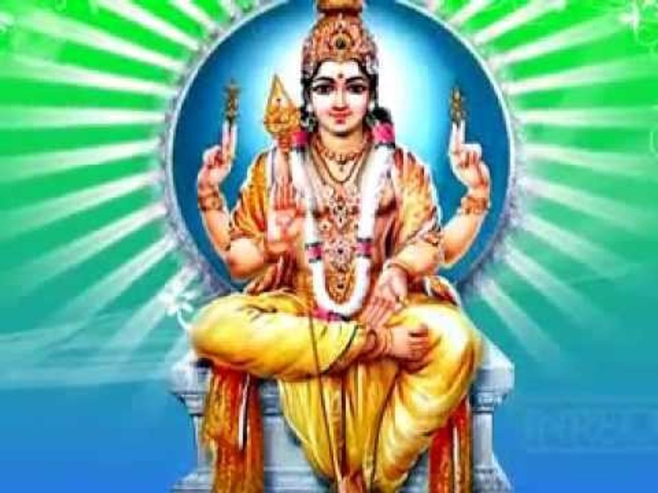 Kaividu - God Murugan;Vadivela Sivabala