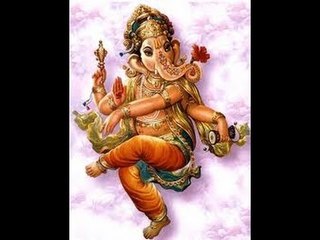 Ganpati Bappa Jaldi Aa - Ganpati song Ganesh Chaturthi