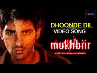 Dhoonde Dil Song || Hariharan || Mukhbiir video songs || Exclusive