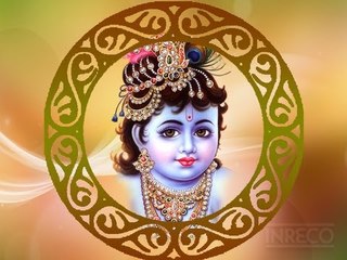 Ennodu Vilaiyada - Gokulabala; Lord Krishna Tamil Devotional Song