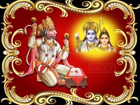 Sollin Selvan - Sri Anjaneya Suprabhatham and Songs; Hanuman Devotional