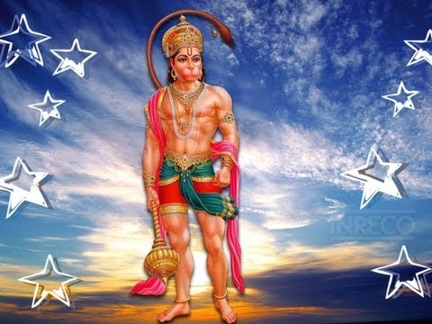 Perithagi - Hanuman Devotional - Sri Aanjeneyar Suprabhatham And Songs