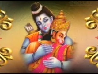Sanskrit Sloka - Sri Anjaneya Suprabhatham and Songs - Hanuman Devotional