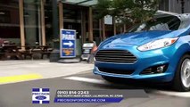 2019 Ford Fiesta Lillington NC | Ford Fiesta Dealership Lillington NC