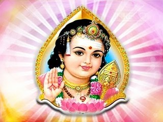 Muruga, Muruga By Unnikrishnan - Vadivela Sivabala