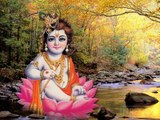 Aavani Rohini - Gokulabala; Lord Krishna Tamil Devotional Song