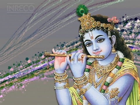 Aadugintran - Lord Krishna Tamil Devotional Song; Gokulabala album