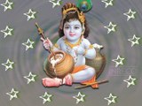 Mannait Thindru - Lord Krishna Devotional Song; Gokulabala album