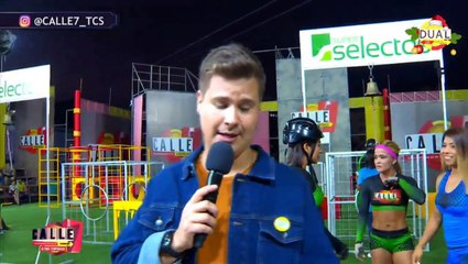 PRUEBA 2 VIERNES 4 DICIEMBRE CALLE 7 EL SALVADOR