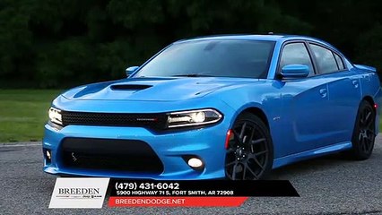 2018  Dodge  Charger  Fort Smith  AR |  Dodge  Charger  Fort Smith  AR