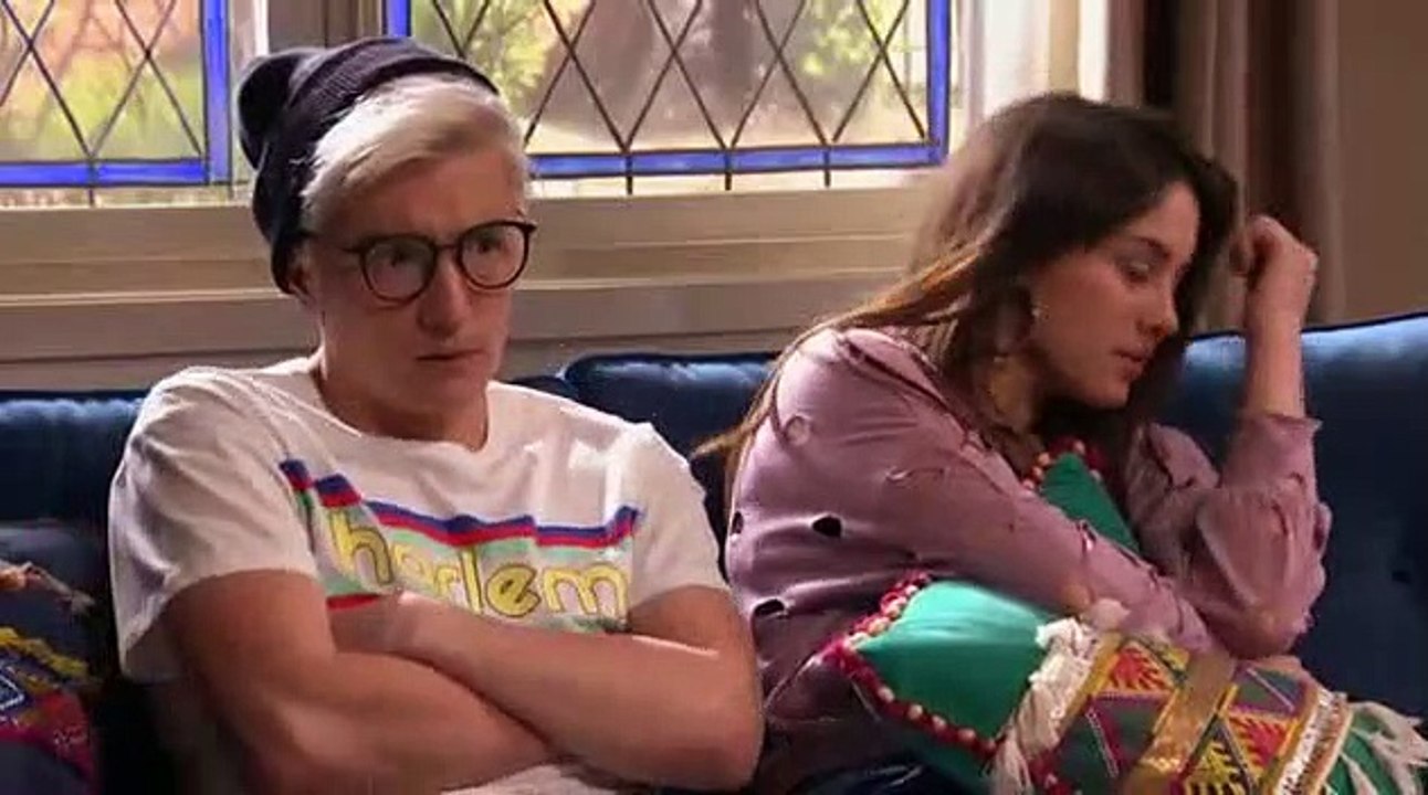 11 La Reina de Franklin_clip1