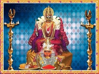 Annai Bhavanikkoru - L R Eswari Amman Song; Tamil Devotional