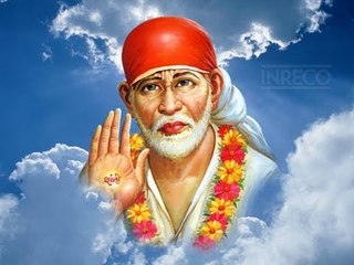 Aananda Sangeetham - Saayi Naamam Paadu; Shirdi Sai Baba Songs in Tamil