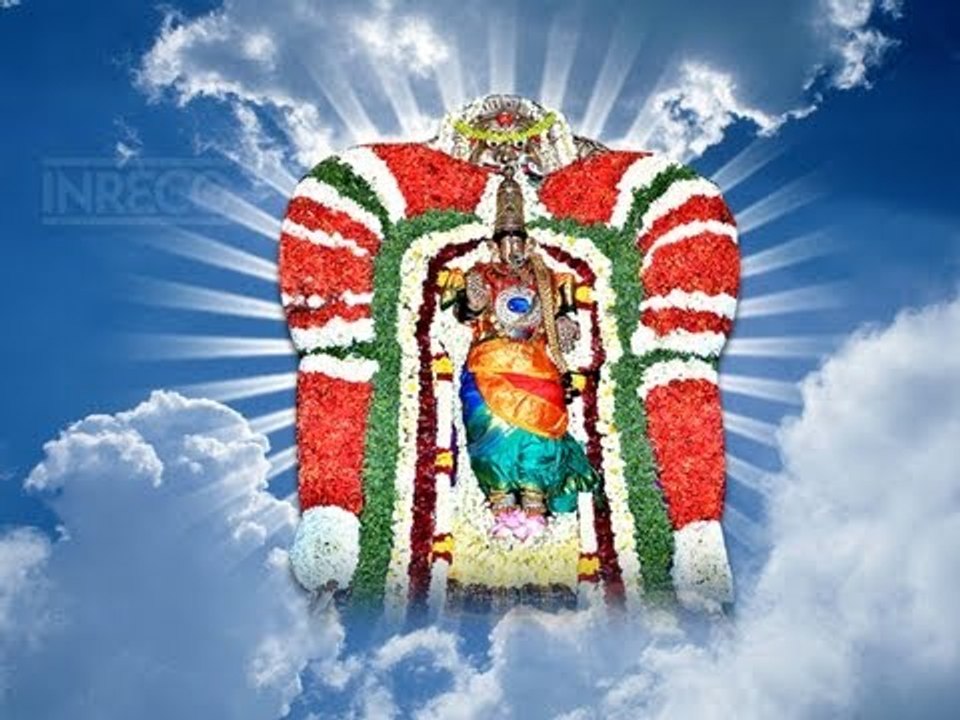 Etthanai Peyar Unakku - L R Eswari Amman Song; Tamil Devotional