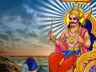 Sri Saneeswara Bhagavan Sthothram in Tamil; Bombay Sisters