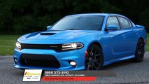 2018 Dodge Charger Mira Loma CA | Dodge Charger Dealership Mira Loma CA